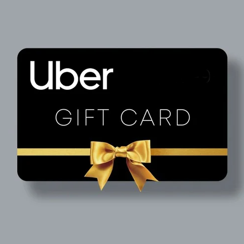 우버 US$500 상품권